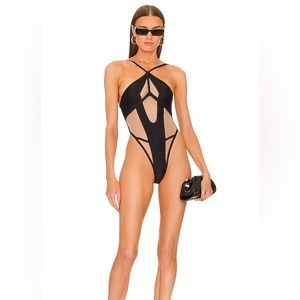 Michael Costello  ANYA ONE PIECE